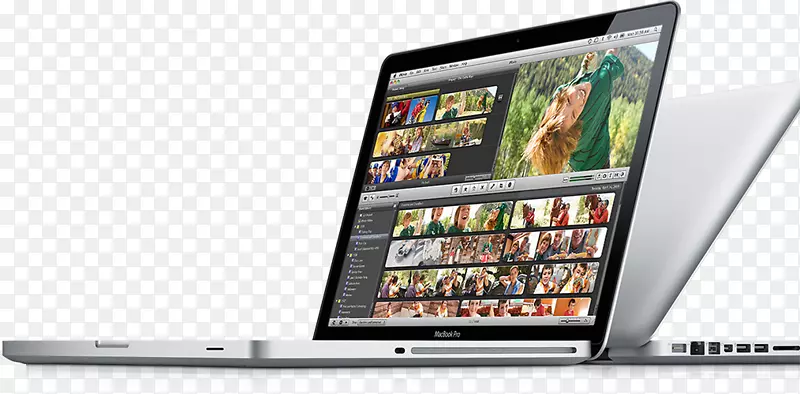 MacBookpro上网本笔记本电脑苹果-MacBook