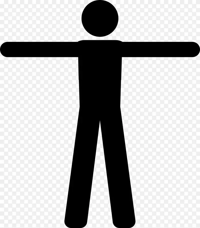剪影男性人物PNG图片素材下载_图片编号2812403-PNG素材网