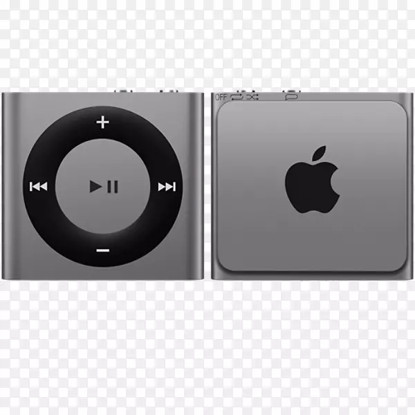 iPodShufoipod触摸ipod高保真ipod纳米苹果