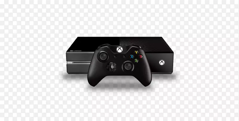 Xbox 360 Xbox One控制器视频游戏控制台-Xbox