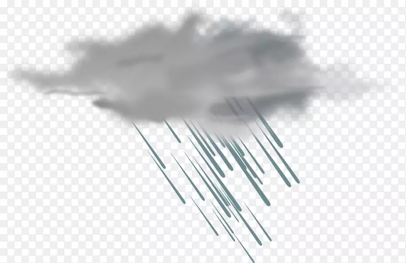 天气预报电脑图标剪辑艺术天气