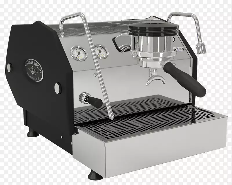 咖啡机咖啡厅咖啡La Marzocco GS/3-咖啡