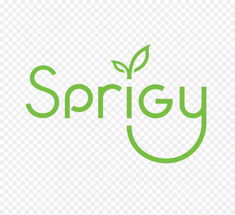 Sprigy标志品牌-小枝