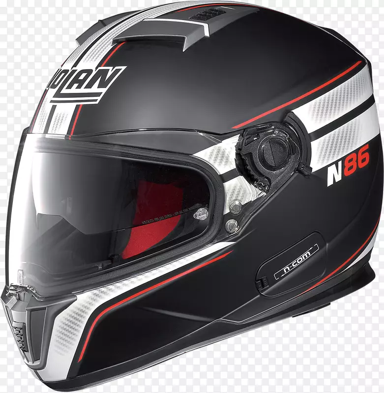 摩托车头盔诺兰头盔HJC公司-摩托车头盔