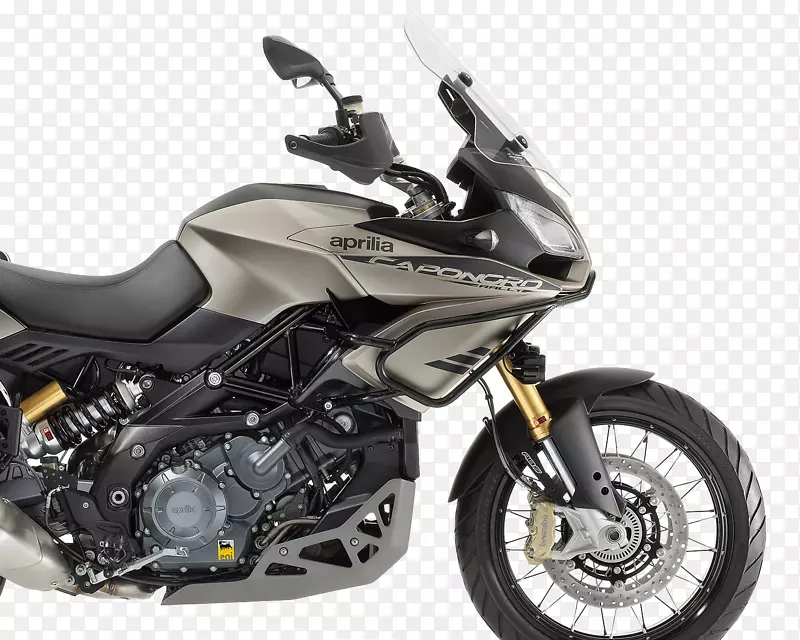 Aprilia Etv 1200 Caponord巡回摩托车Aprilia ETV 1000-摩托车