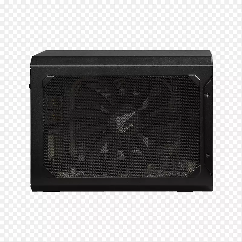 显卡和视频适配器电脑机箱和外壳笔记本电脑雷电nvidia aorus gtx 1070游戏机-千兆字节技术