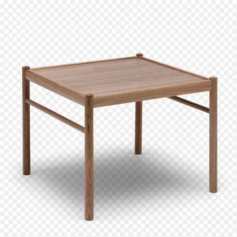 桌卡尔汉森&瑟恩沙发丹麦设计家具-低矮桌