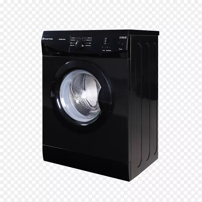 洗衣机罗素霍布斯612米热点洗衣机