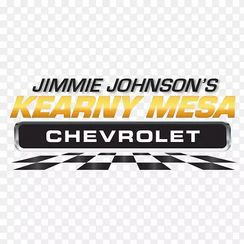 Jimmie Johnson‘s Kearny Mesa Chevrolet 2018雪佛兰科罗拉多汽车经销商皮卡-雪佛兰