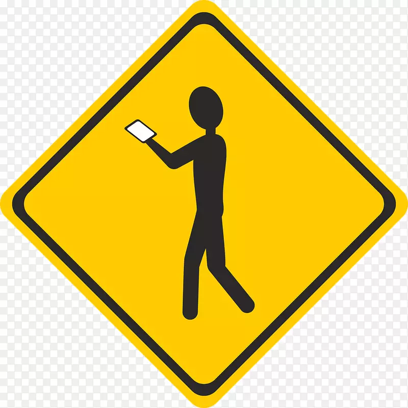 安全公路代码加州风险行业警告标志