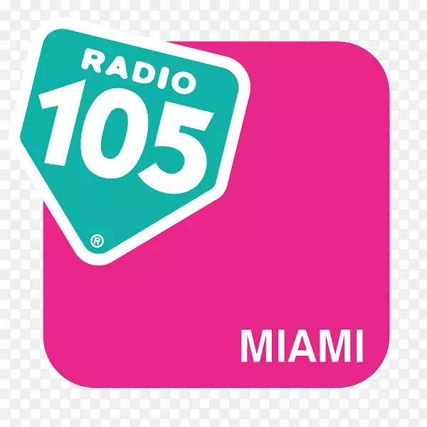 意大利105电台网络互联网调频广播-迈阿密市