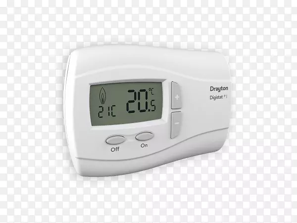 恒温散热器阀Drayton数位器+3 RF房间恒温器可编程恒温器霍尼韦尔前瞻恒温器系统