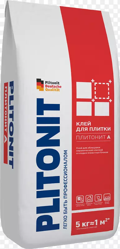 粘接剂瓷砖水泥Petrovich大理石-质量和急性；