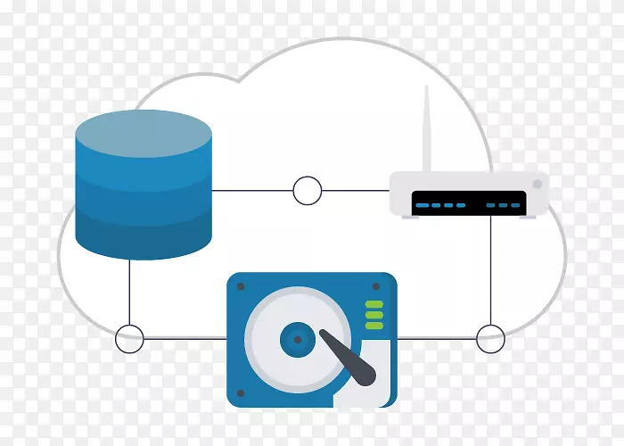 OpenStack云计算基础设施作为服务google云平台计算机服务器.云计算