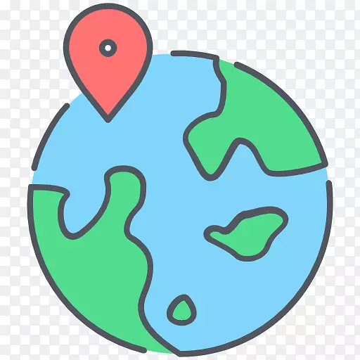 计算机图标计算机软件封装PostScript教育.planeta Tierra