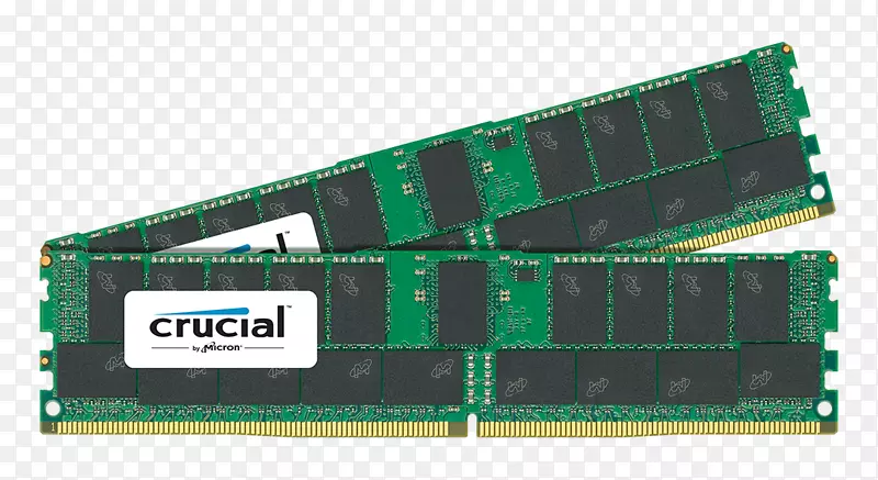 DIMM DDR 4 SDRAM注册内存ECC内存DDR 3 SDRAM
