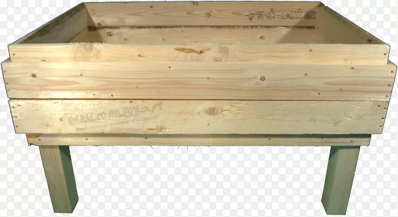 木材托盘包装和标签导向的纤维板盒-莱诺比安科