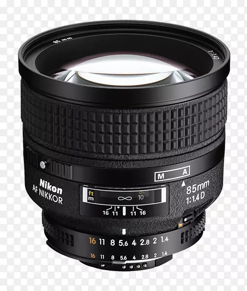 尼康NIKKOR 50 mm f/1.8d相机镜头Nikon af-s dx nikor 35 mm f/1.8g自动对焦镜头