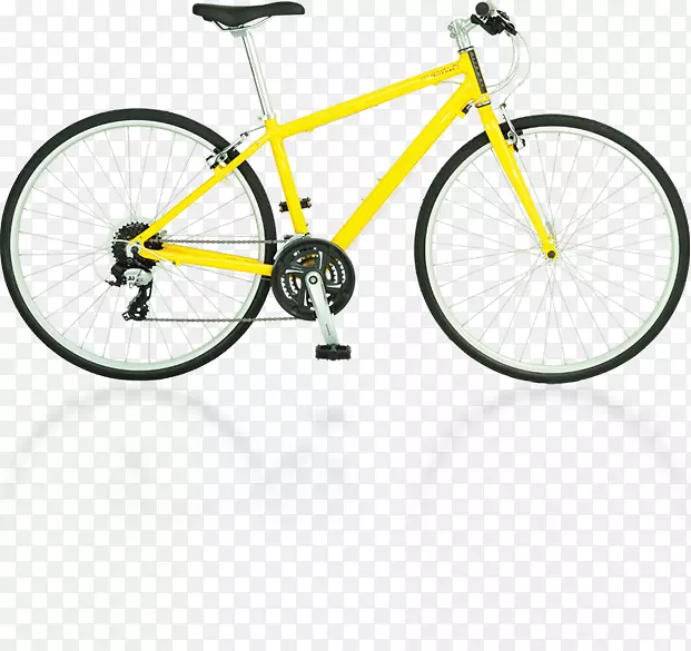 巨型自行车，混合自行车，公路自行车，自行车