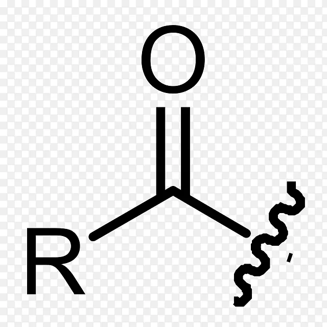 酰基官能团乙酰基有机化学酮酰基