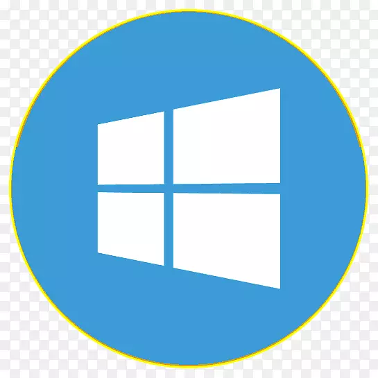 Windows系统标志图标PNG图片素材下载_图片编号2817945-PNG素材网