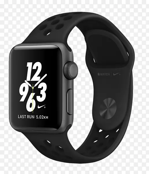 苹果手表系列3耐克+苹果手表系列2-耐克