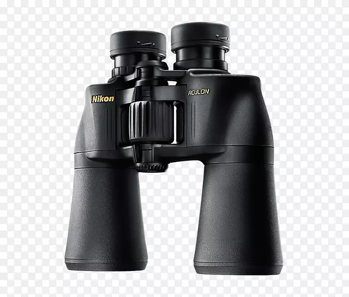 尼康aculon a30双筒望远镜Nikon aculon a 211 10-22x50摄影望远镜-双筒望远镜