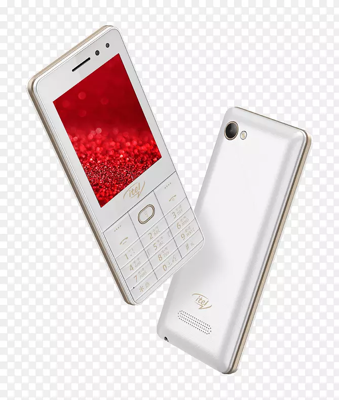 功能手机智能手机华硕Zenfone自拍双卡android-智能手机