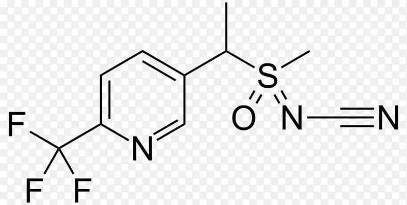 叠氮钠化学磺胺