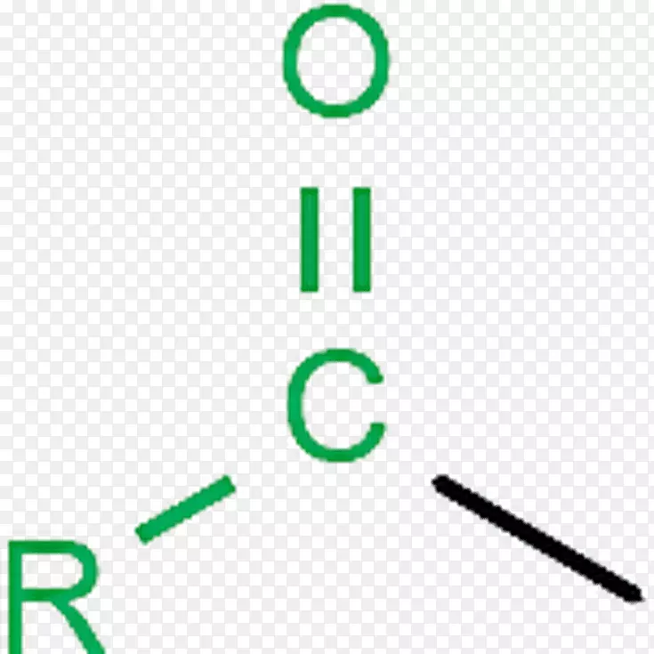 酰基官能团有机化学乙酰基酰基