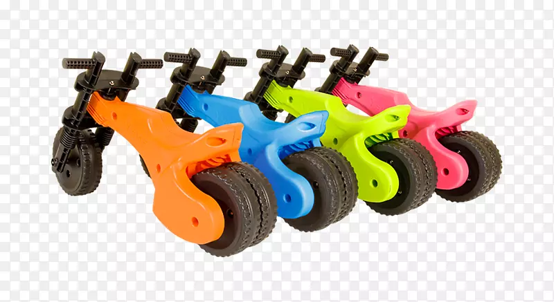 平衡自行车YBIKE平衡自行车玩具-自行车