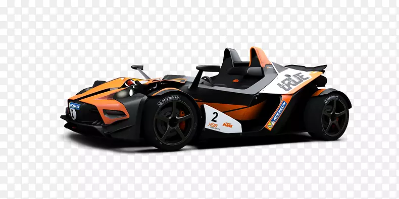 ktm x-蝴蝶车阿里尔原子gt4欧洲系列赛车奖杯