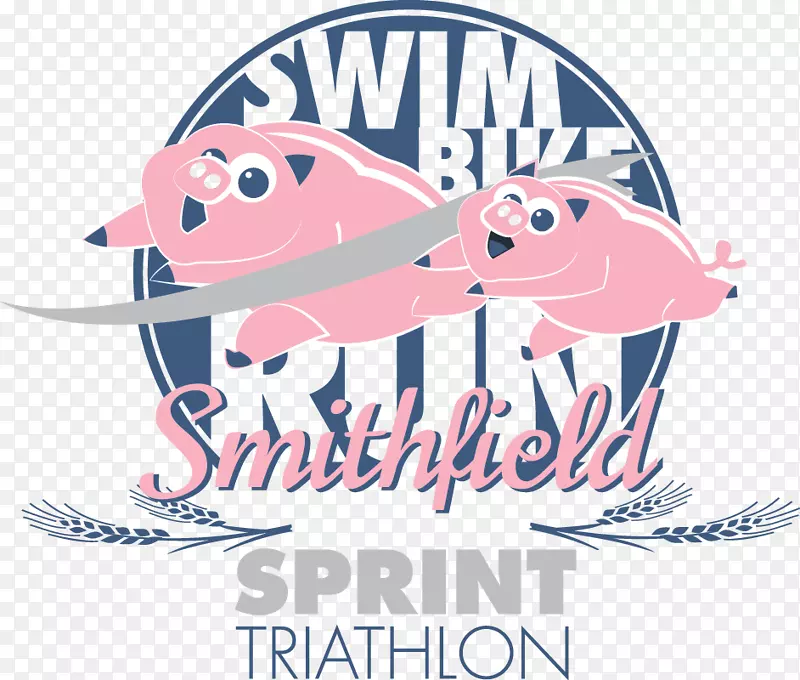 史密斯菲尔德铁人三项、游泳比赛、多项运动比赛
