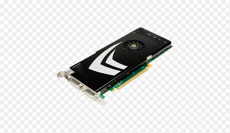 显卡和视频适配器GeForce 9系列GeForce 200系列NVIDIA GeForce GTX 260-NVIDIA