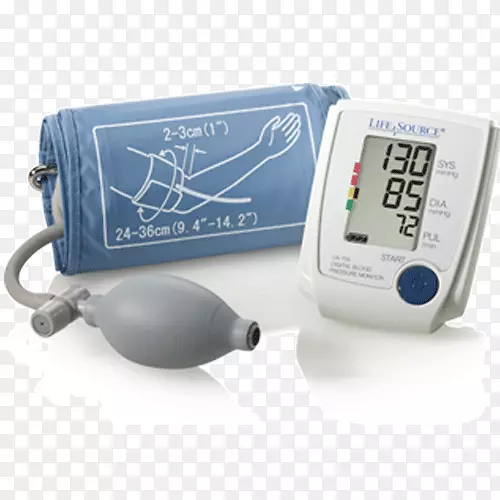 血压计血压臂监测.血压机