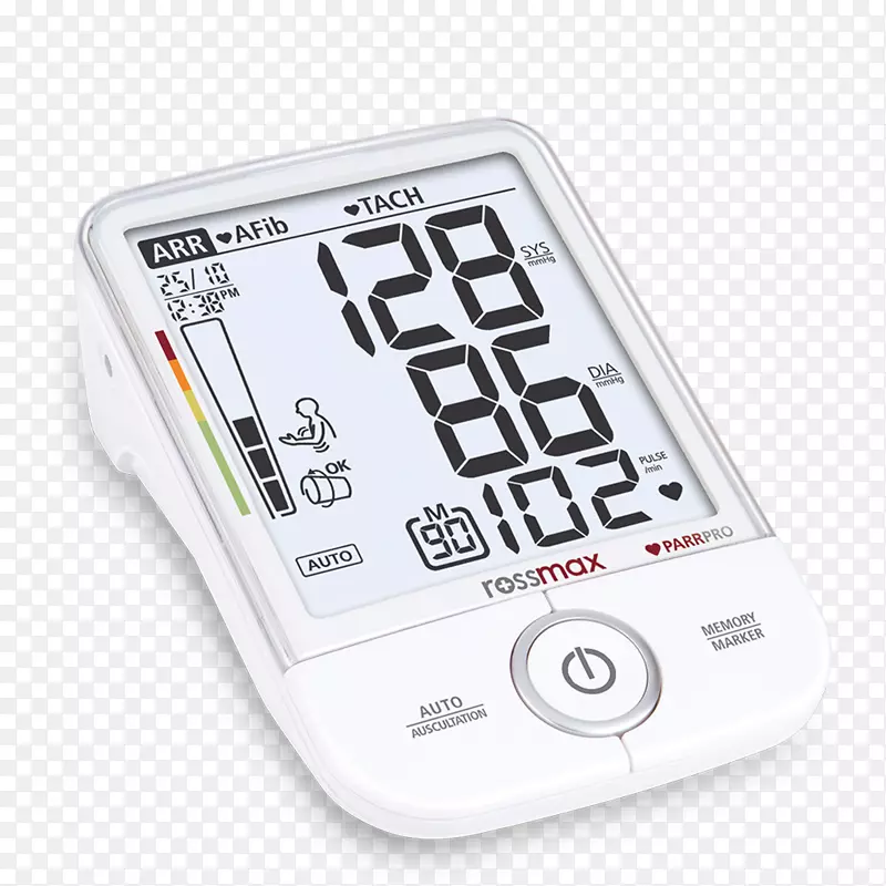 血压计，血压，脉搏血氧计，心房颤动-血压机