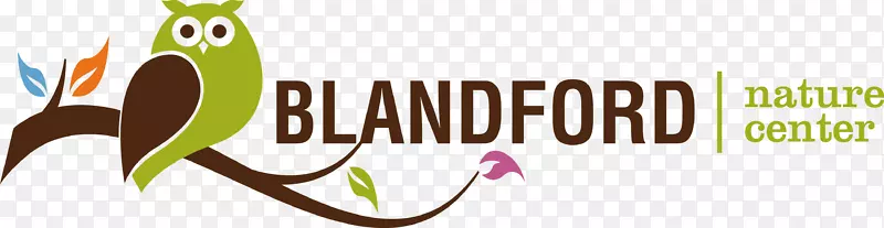 Blandford自然中心卡尔文学院保护