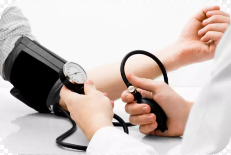 高血压病医学-血液