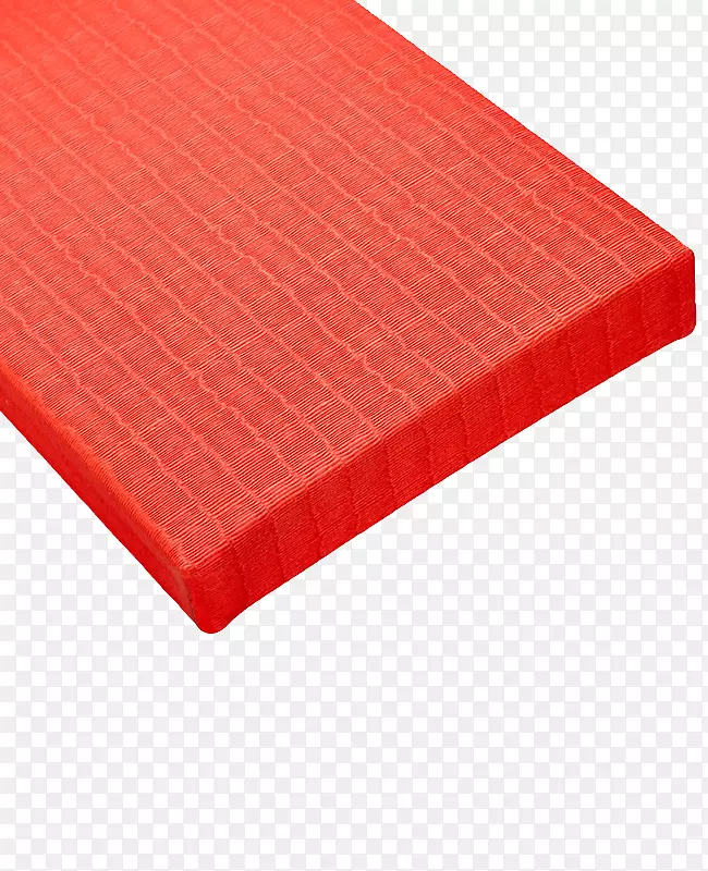 矩形床垫角