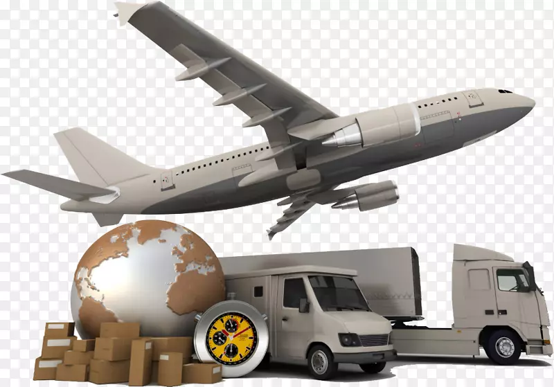 物流货运业务货运代理-业务