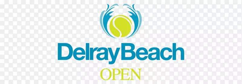 2018年Delray海滩开放Delray海滩网球中心ATP冠军巡回赛ATP世界巡回赛250系列网球专业人士协会-保存日期票