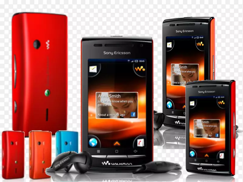 SonyXperia u索尼爱立信xperia弧线索尼爱立信xperia x10-android eclair