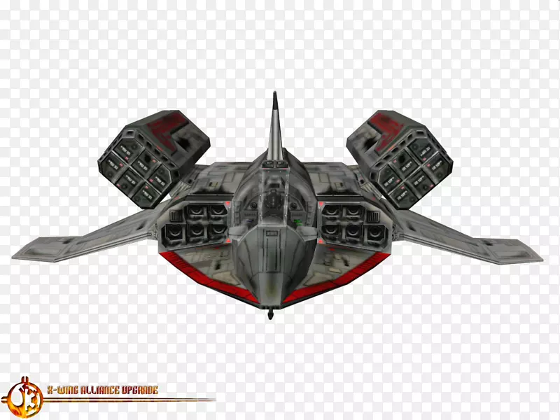 星球大战：X翼联盟飞机螺旋桨炮舰飞机