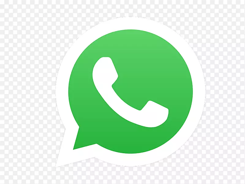 WhatsApp消息应用程序Facebook信使Facebook公司。iPhone-WhatsApp
