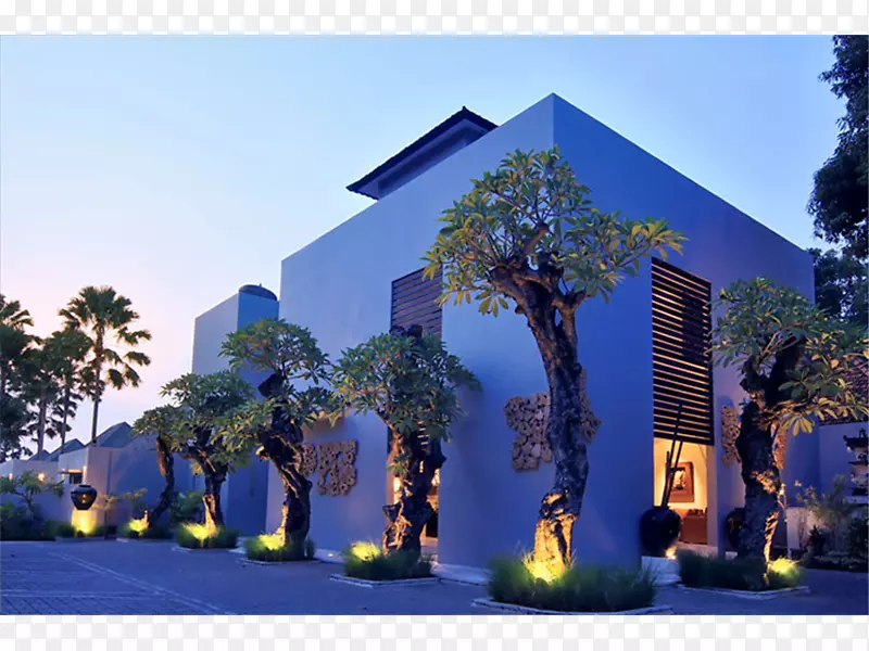 塞米尼亚克套房私人别墅阿斯塔达拉酒店管理塞米尼亚克海滩度假村&印度尼西亚巴厘岛水疗中心