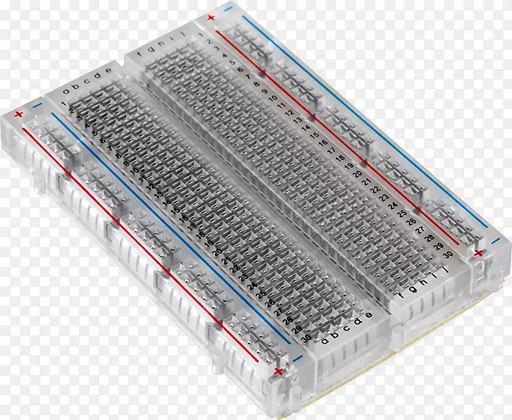 电路板电子电路电子印刷电路板原型