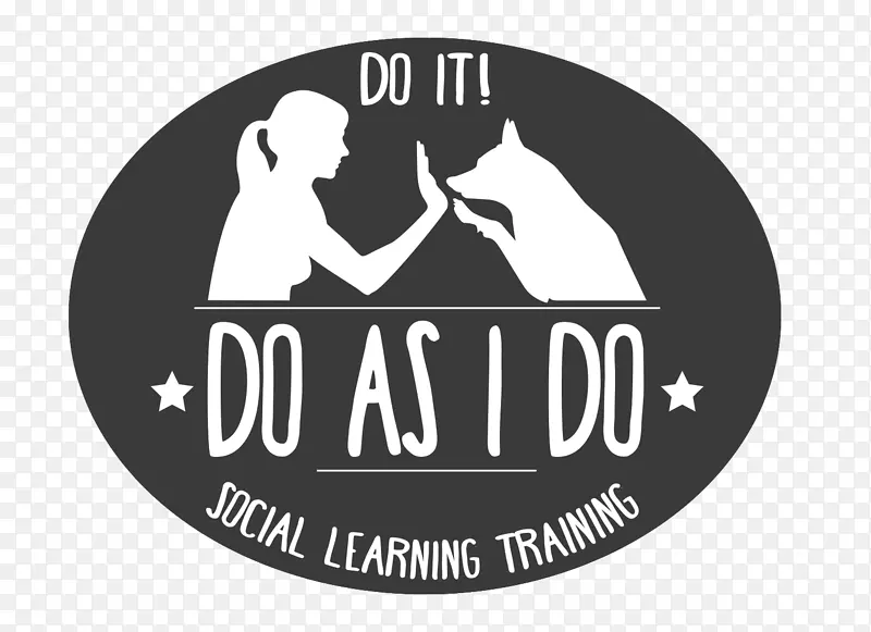 做我做的：利用社会学习训练狗研究大学研讨会-狗