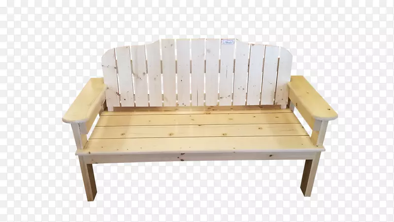 床架沙发椅木户外长椅