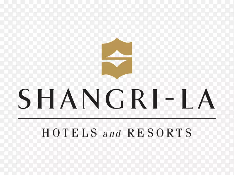香格里拉酒店和度假村酒店业住宿-酒店