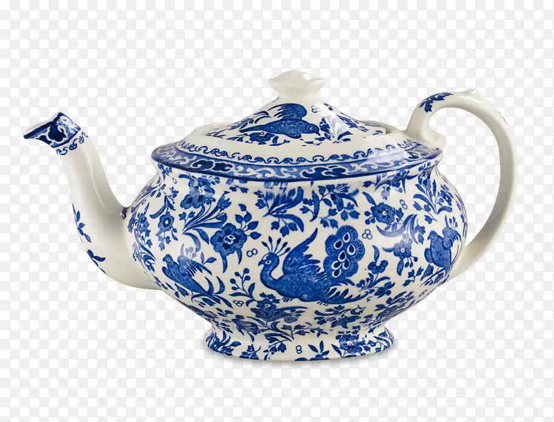 糖碗陶瓷壶陶器茶壶